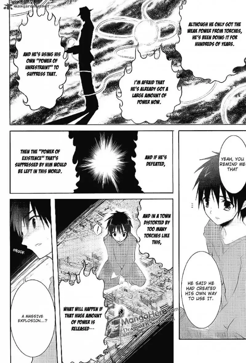 Shakugan no Shana Chapter 31 16